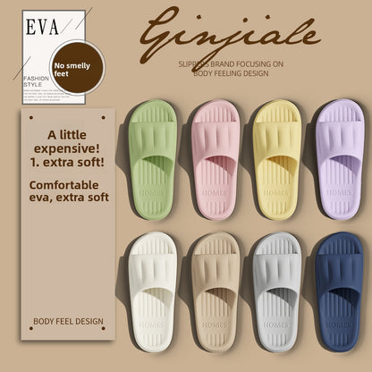 EVA Foam Slide Slippers