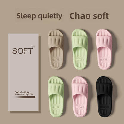 EVA Foam Slide Slippers