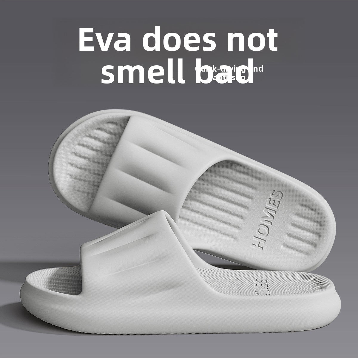 EVA Foam Slide Slippers