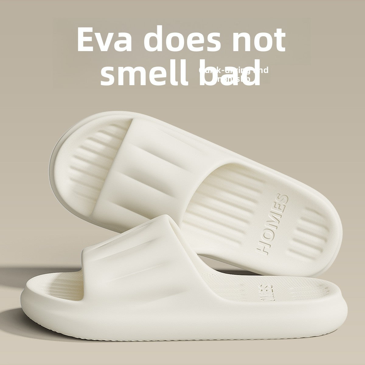 EVA Foam Slide Slippers