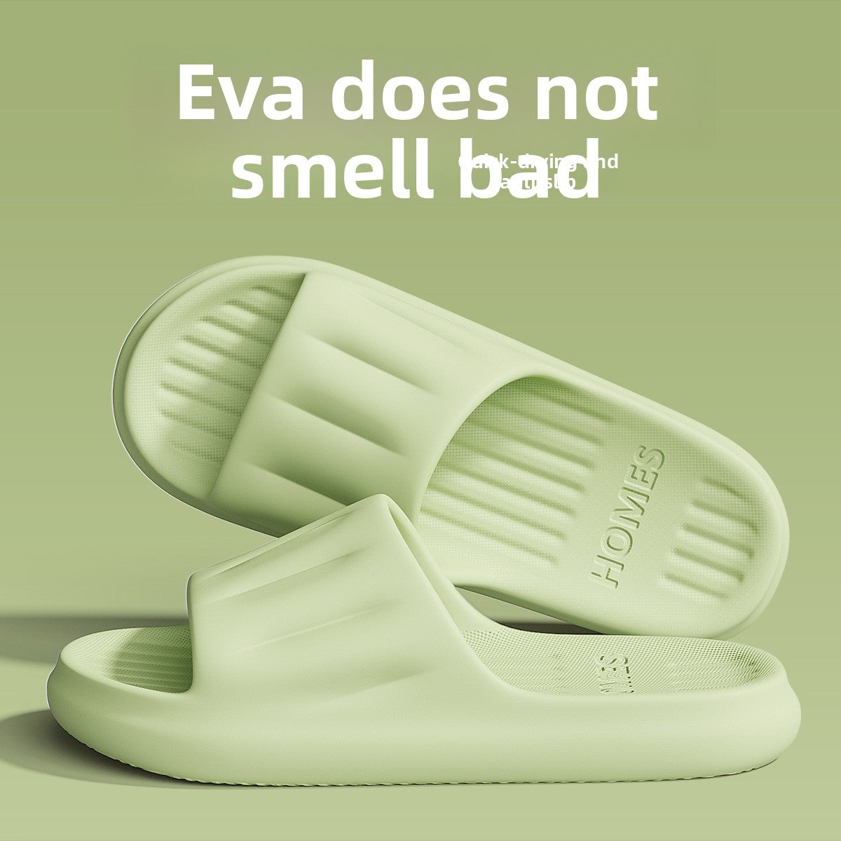 EVA Foam Slide Slippers