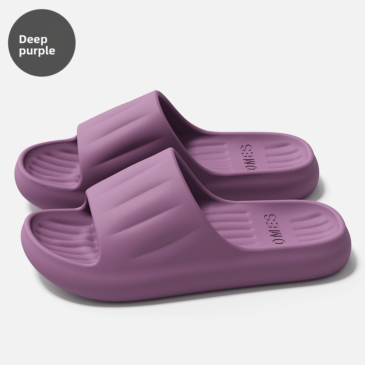 EVA Foam Slide Slippers