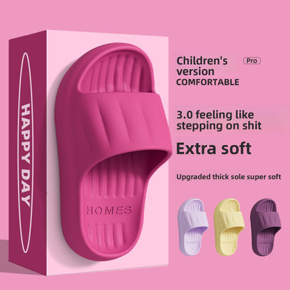EVA Foam Slide Slippers