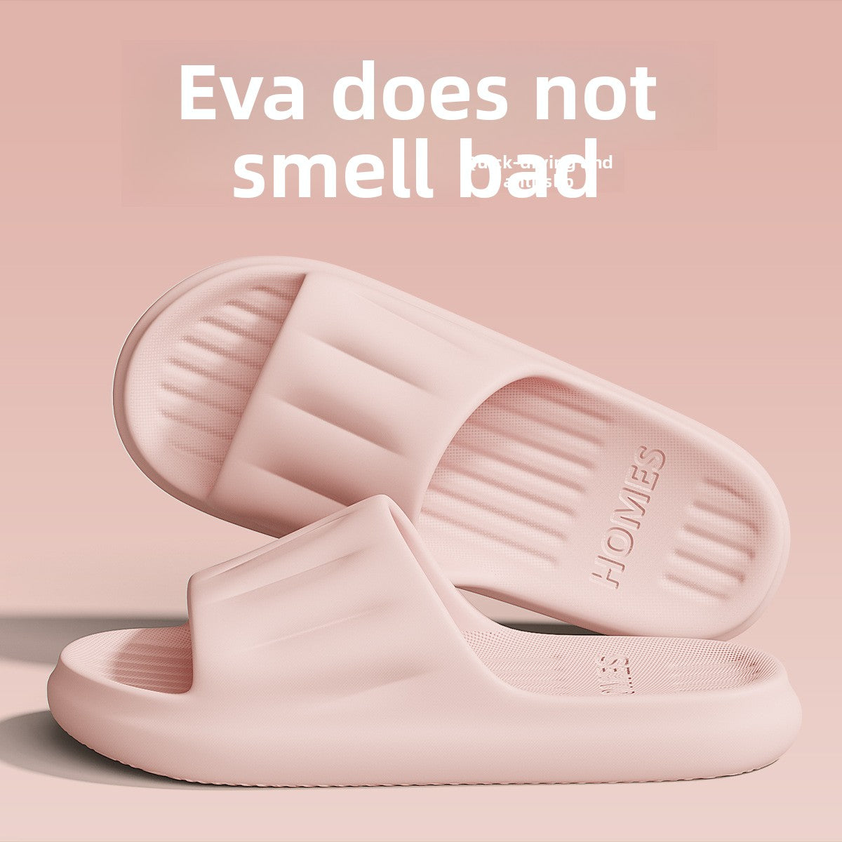 EVA Foam Slide Slippers
