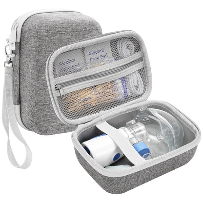 EVA Hard Shell Camera Storage Box