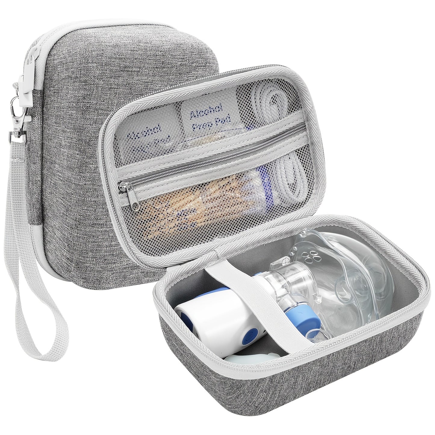 EVA Hard Shell Camera Storage Box