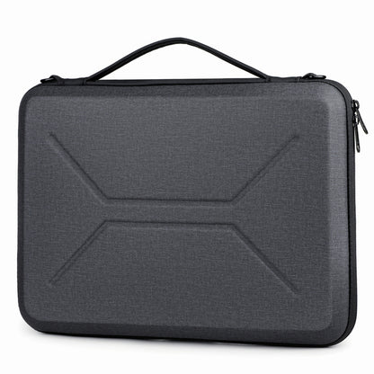 EVA Hard Shell Laptop Bag with Detachable Shoulder Strap