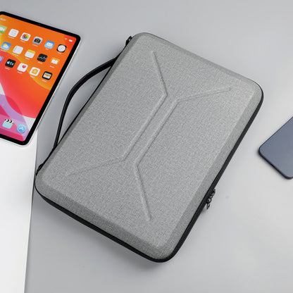 EVA Hard Shell Laptop Bag with Detachable Shoulder Strap
