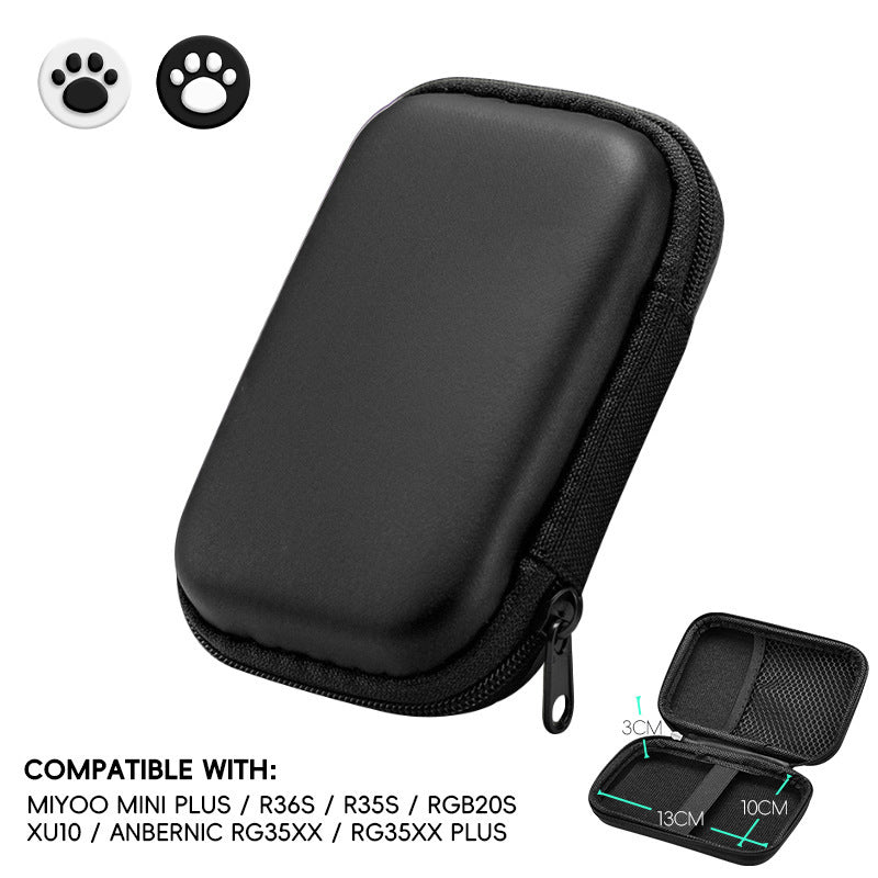 EVA Hard Shell Protective Case