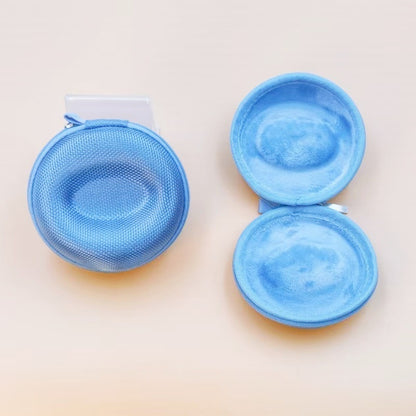 EVA Hard Shell Watch Storage Box