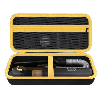 EVA Hard Storage Box for Mini Vacuum Cleaner Accessories