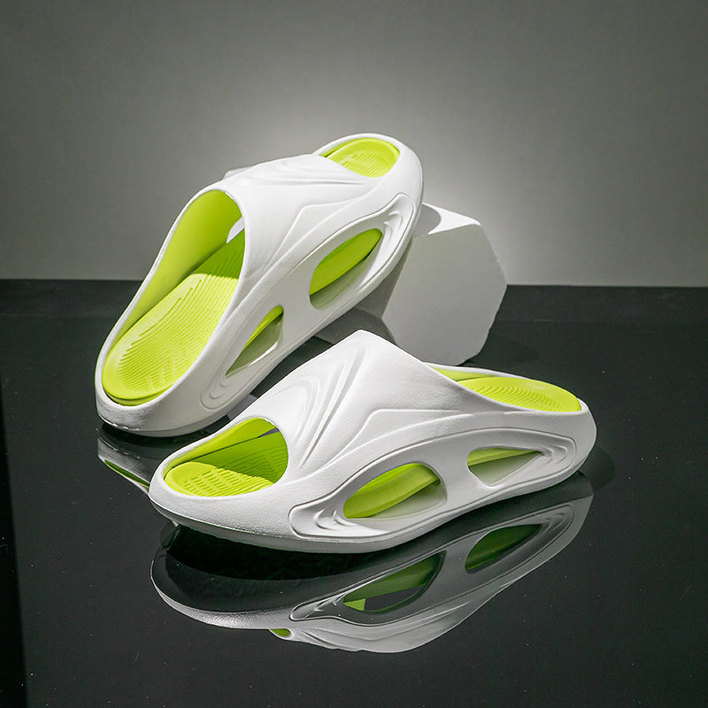 EVA Indoor Bathroom Slippers for Men and Women
