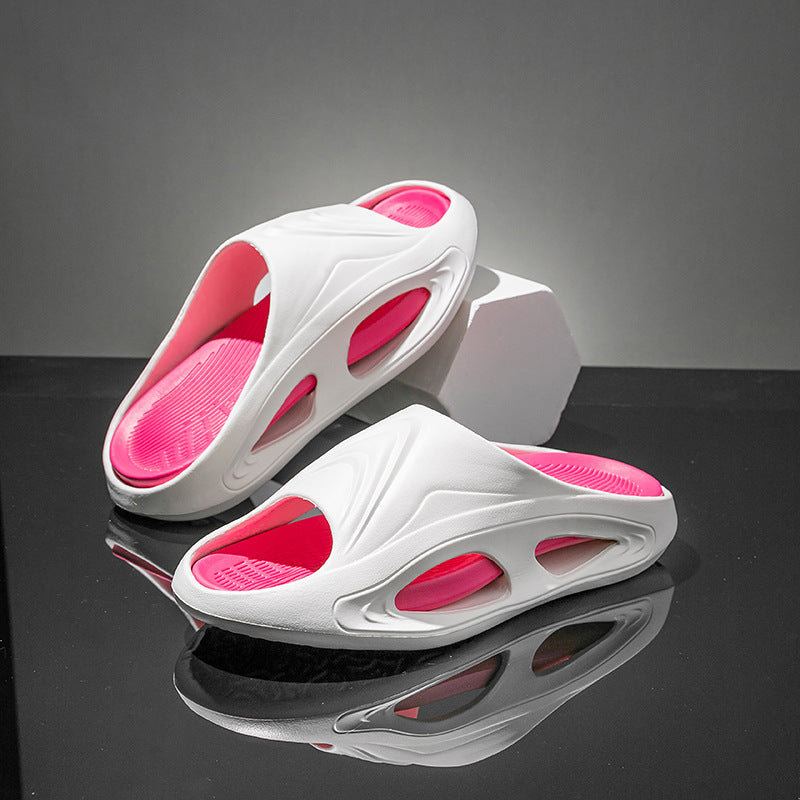 EVA Indoor Bathroom Slippers for Men and Women