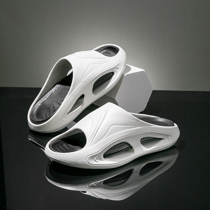 EVA Indoor Bathroom Slippers for Men and Women