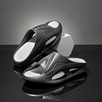 EVA Indoor Bathroom Slippers for Men and Women
