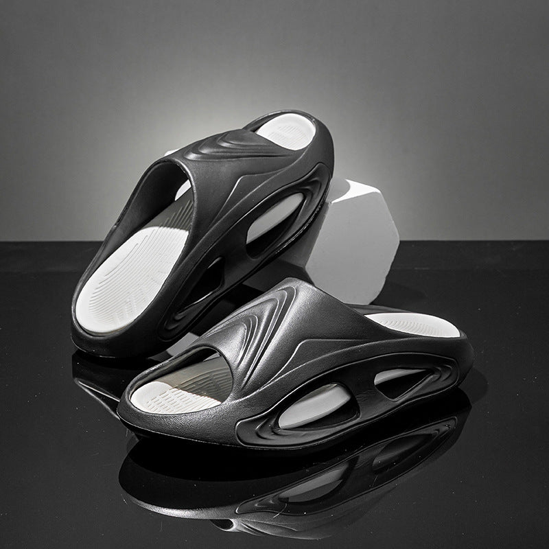 EVA Indoor Bathroom Slippers for Men and Women