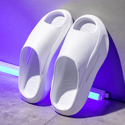 EVA Indoor Bathroom Slippers for Men and Women