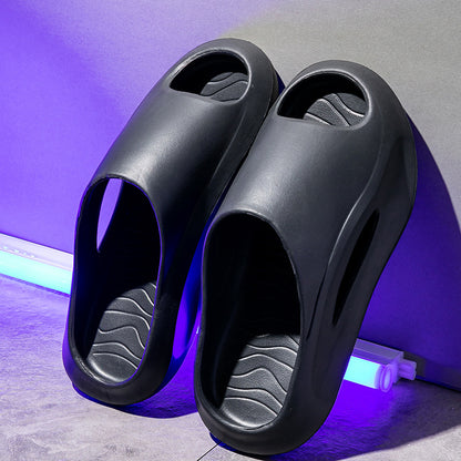 EVA Indoor Bathroom Slippers for Men and Women