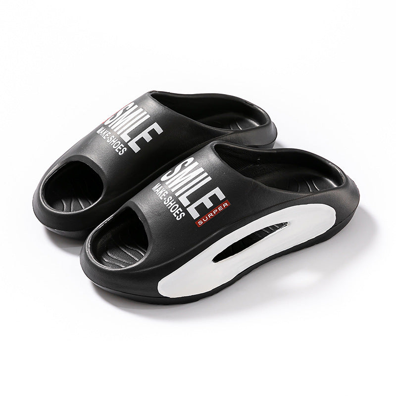 EVA Indoor Bathroom Slippers for Men and Women