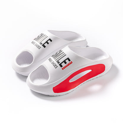 EVA Indoor Bathroom Slippers for Men and Women
