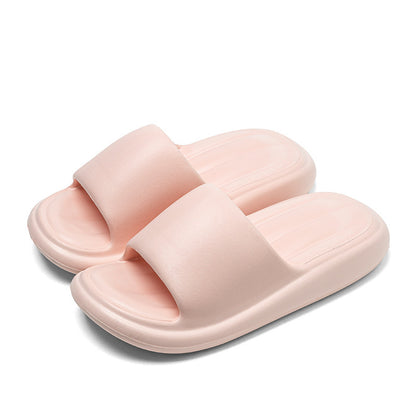 EVA Indoor Bathroom Slippers for Men and Women