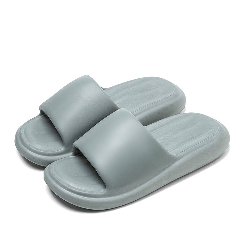 EVA Indoor Bathroom Slippers for Men and Women
