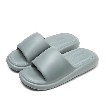 EVA Indoor Bathroom Slippers for Men and Women