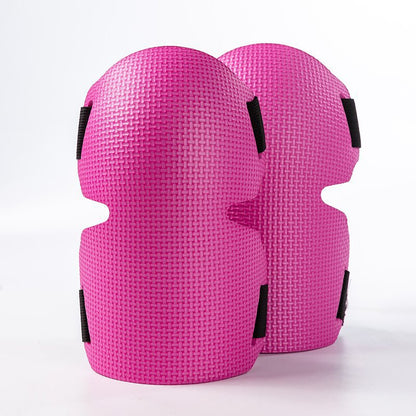 EVA Knee Pad EVA Garden Knee Pad EVA Knee Pad Work Knee Pad Optional Color Style Durable
