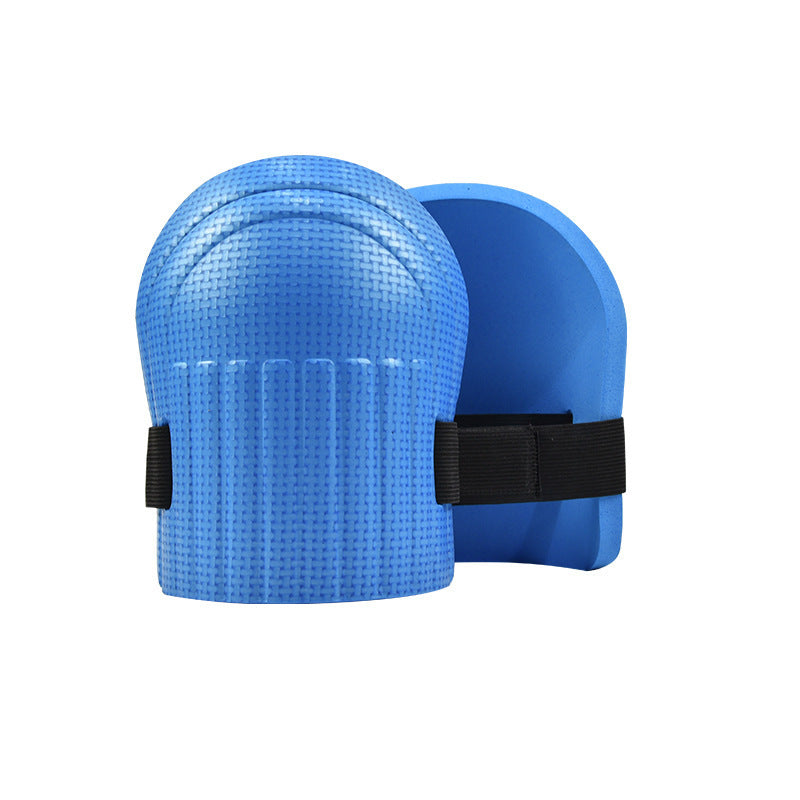 EVA Knee Pad EVA Garden Knee Pad EVA Knee Pad Work Knee Pad Optional Color Style Durable