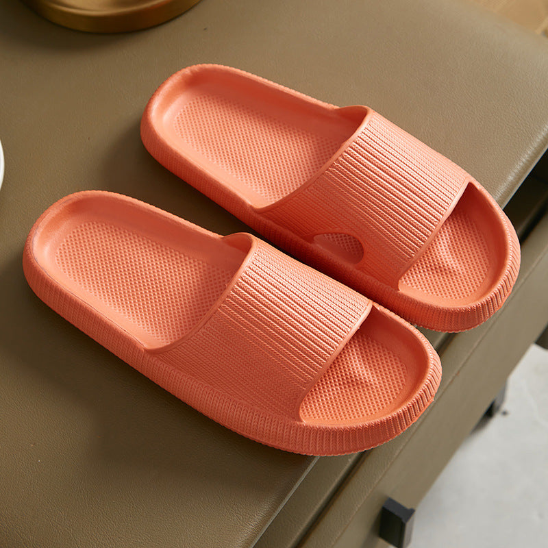 EVA Non-Slip Bath Slippers