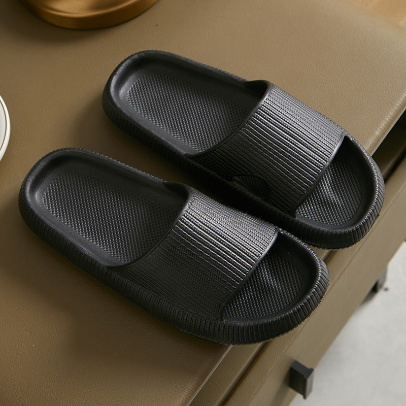 EVA Non-Slip Bath Slippers