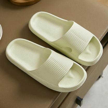 EVA Non-Slip Bath Slippers