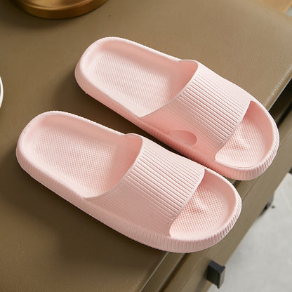 EVA Non-Slip Bath Slippers