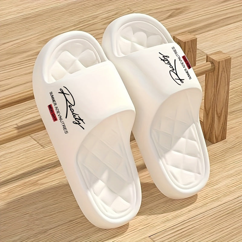 EVA Non-Slip Indoor Slippers