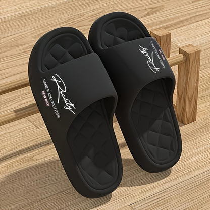 EVA Non-Slip Indoor Slippers