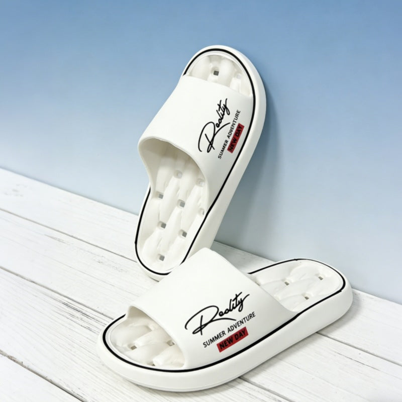 EVA Non-Slip Indoor Slippers