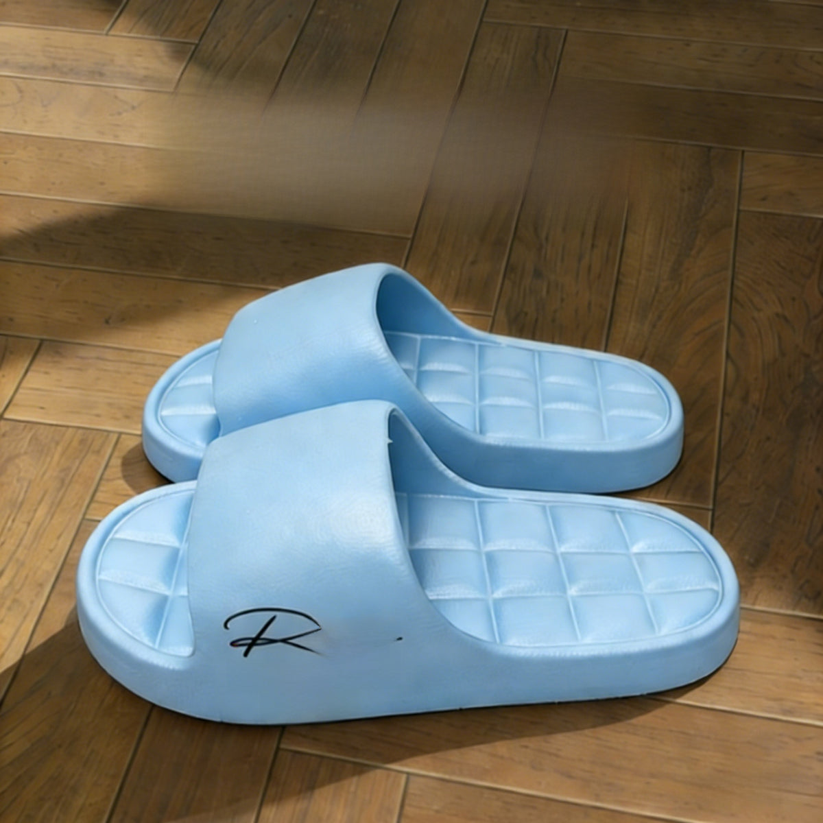 EVA Non-Slip Indoor Slippers