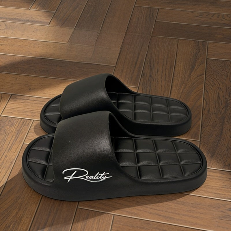 EVA Non-Slip Indoor Slippers