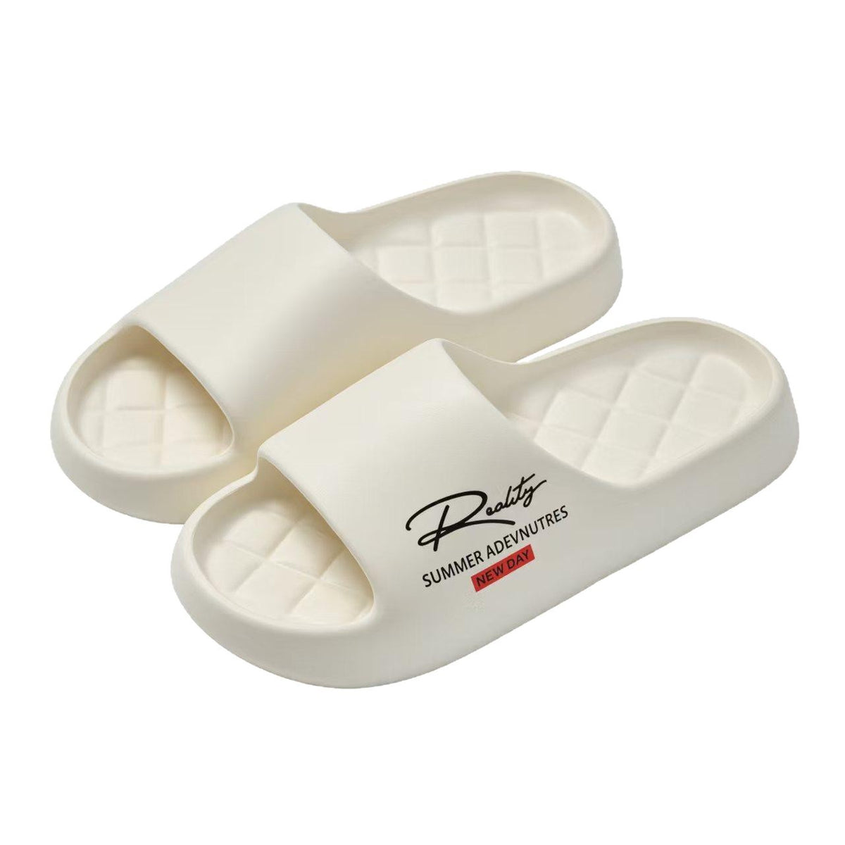 EVA Non-Slip Indoor Slippers