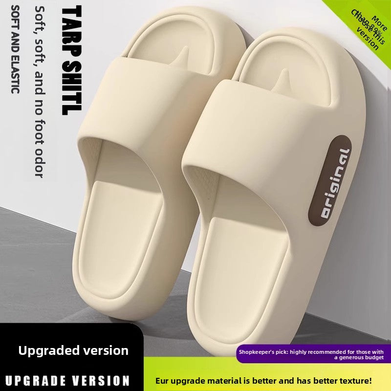 EVA Non-Slip Slippers for Indoor and Outdoor Use