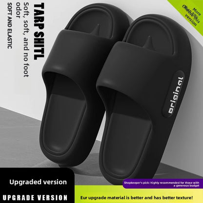 EVA Non-Slip Slippers for Indoor and Outdoor Use