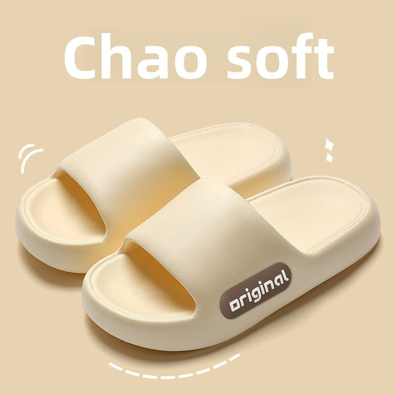EVA Non-Slip Slippers for Indoor and Outdoor Use