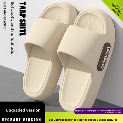 EVA Non-Slip Slippers for Indoor and Outdoor Use