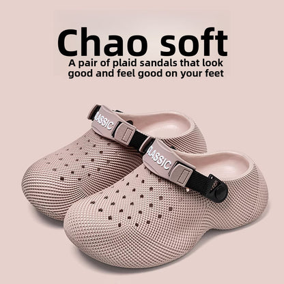 EVA Perforated Clogs