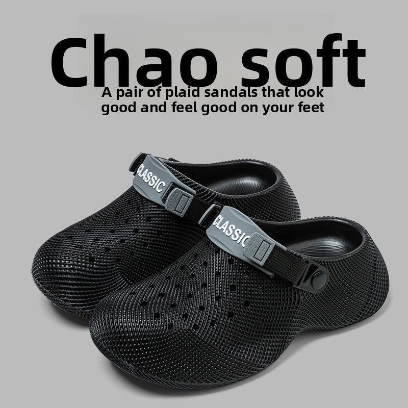 EVA Perforated Clogs
