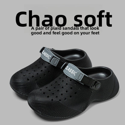 EVA Perforated Clogs