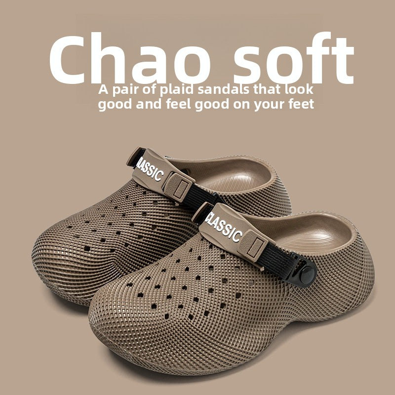 EVA Perforated Clogs