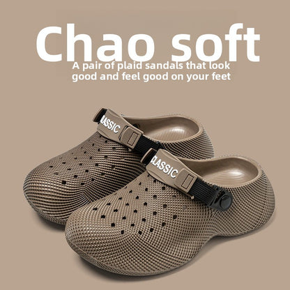 EVA Perforated Clogs