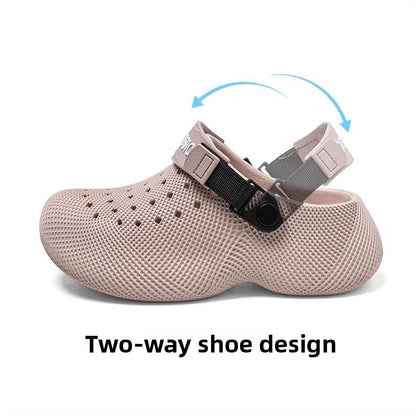 EVA Perforated Clogs