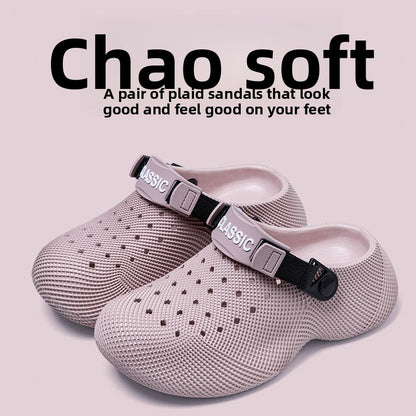 EVA Perforated Clogs